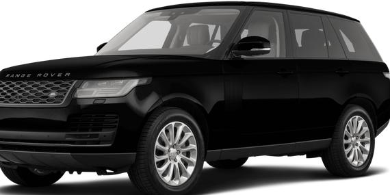 LAND ROVER RANGE ROVER 2019 SALGS5RE7KA563587 image